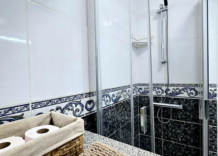 Parque Santiago-2 Apartmán