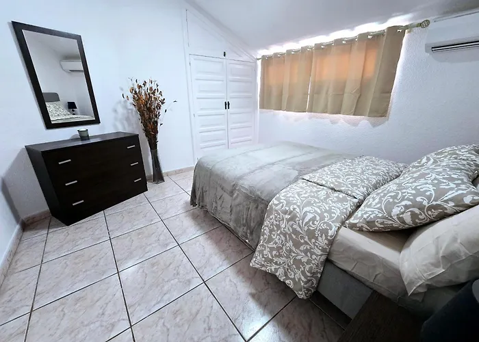 Parque Santiago-2 Apartmán *