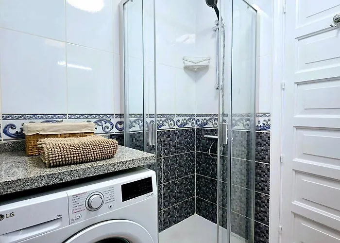 Parque Santiago-2 Apartmán