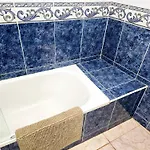Apartment Parque Santiago-2 *