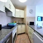 Parque Santiago-2 Apartment