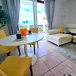 Apartment Parque Santiago-2