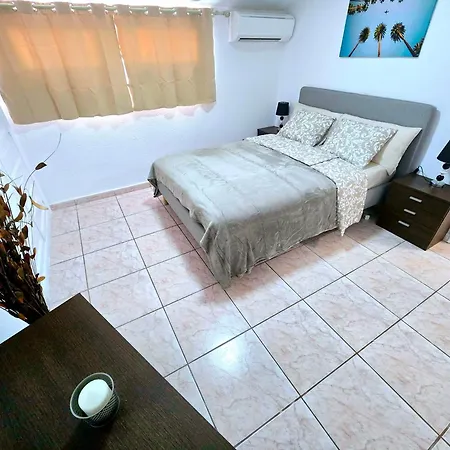 3 Bedroom Parque Santiago-2 *
