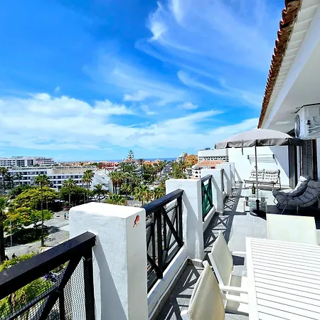 Parque Santiago-2 Apartamento