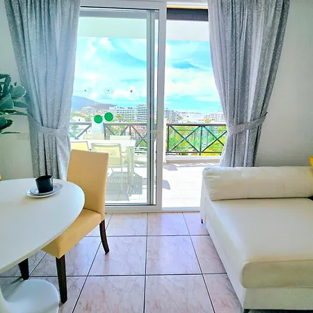 Parque Santiago-2 Apartamento *