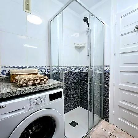 3 Bedroom Parque Santiago-2 Апартаменты