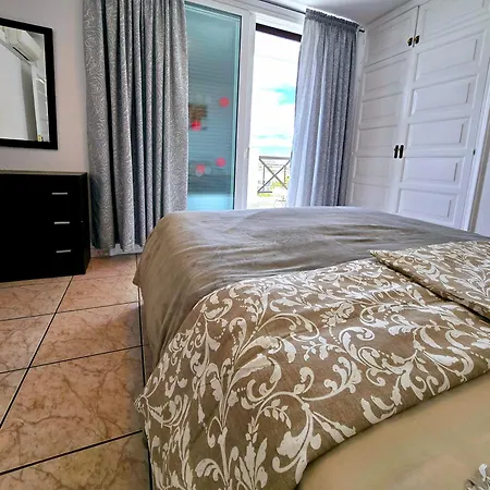 Parque Santiago-2 Apartamento *