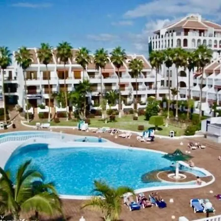 Appartement 3 Bedroom Parque Santiago-2 *