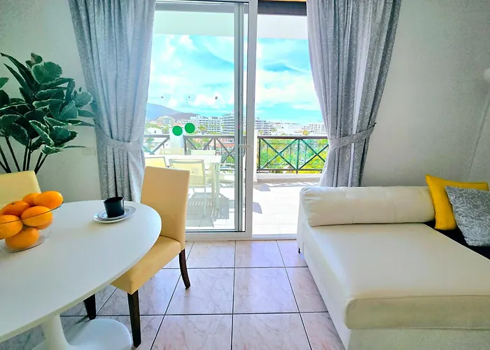 Parque Santiago-2 公寓 *