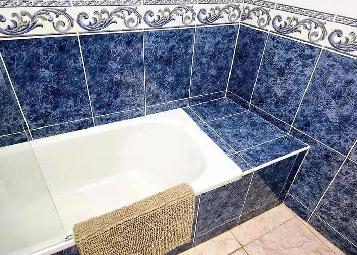 公寓 Parque Santiago-2 *