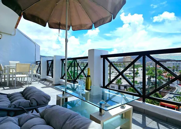 Parque Santiago-2 美洲海滩