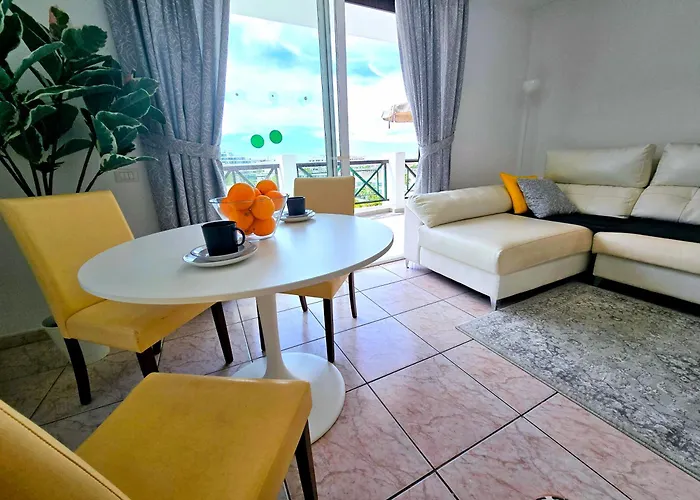 公寓 Parque Santiago-2