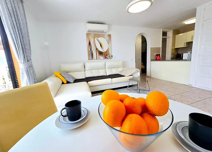 公寓 Parque Santiago-2