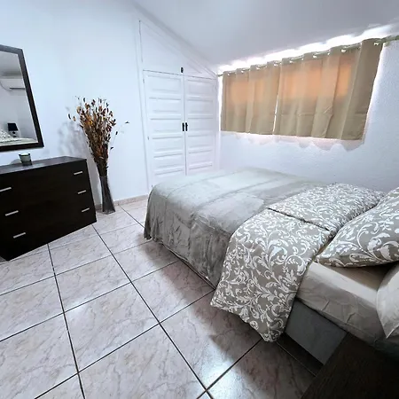 Parque Santiago-2 Apartamento *